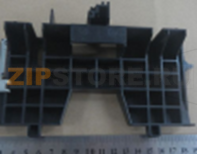 Platic part NCR GBRU 