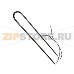 Defrost heater 450 W U, dimensions = 