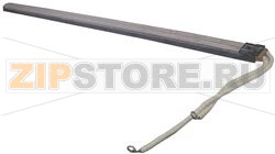 Elément baguette 700 W - 230 V 