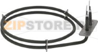 CIRCULAR HEATING ELEMENT FOR OVEN BEKO 2