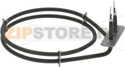 CIRCULAR HEATING ELEMENT FOR OVEN BEKO 2 
