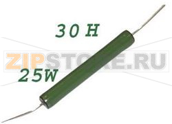 RESISTANCE C 07836/7867 