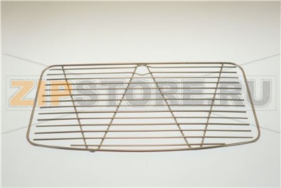 RETINA A FILO INOX PIANO LAV. 