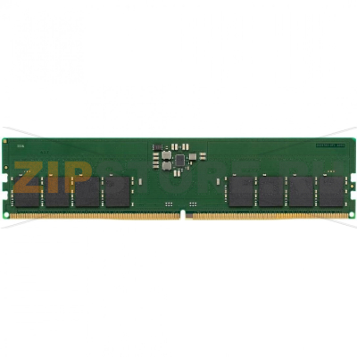 Оперативная память 16 Гб, 5600 МГц, DDR5 Kingston KVR56U46BS8-16 