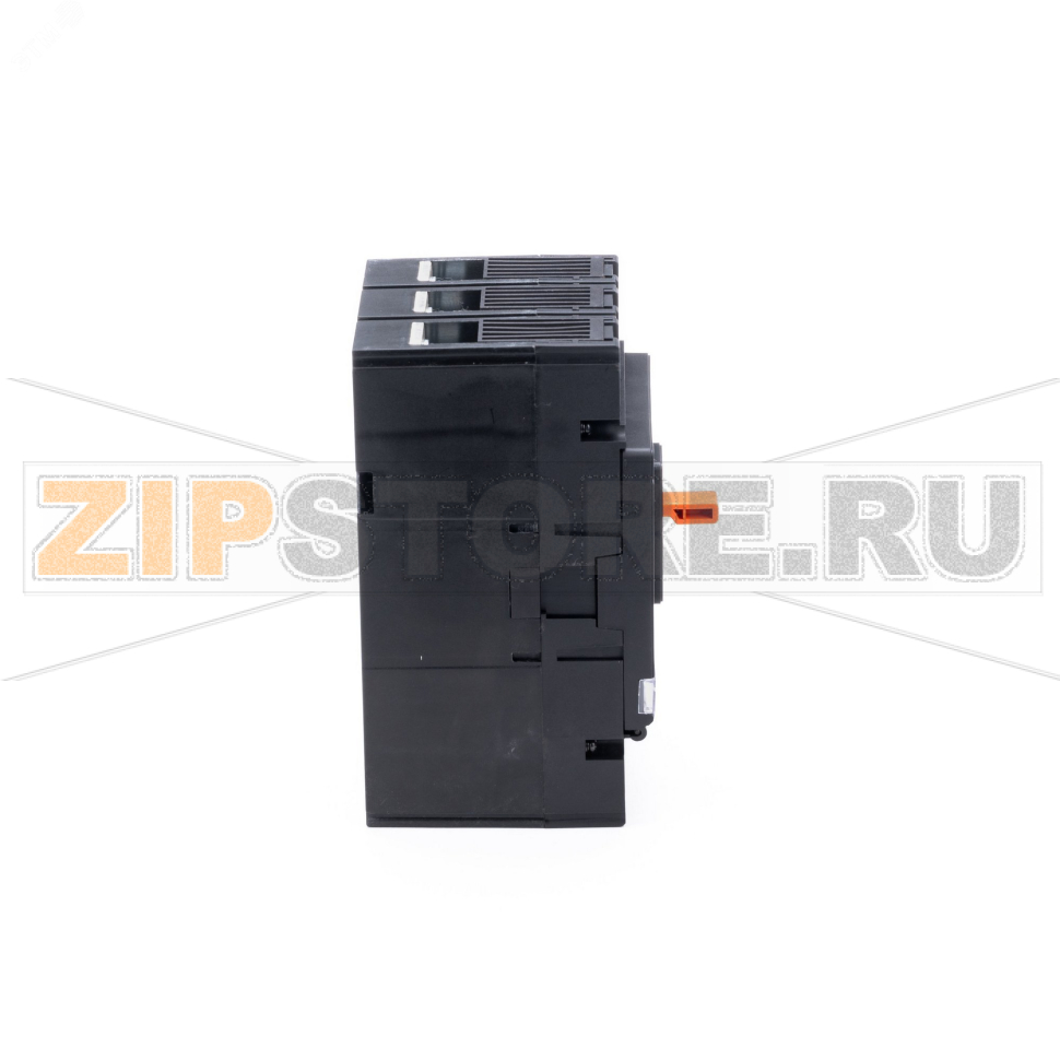Выключатель автоматический 250 А, 50 кА, 50/60 Гц ESQ 14.02.03.000033 