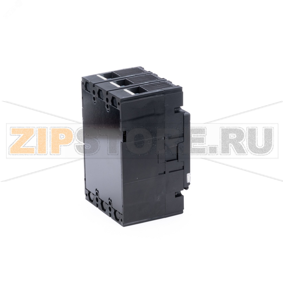 Выключатель автоматический 250 А, 50 кА, 50/60 Гц ESQ 14.02.03.000033 