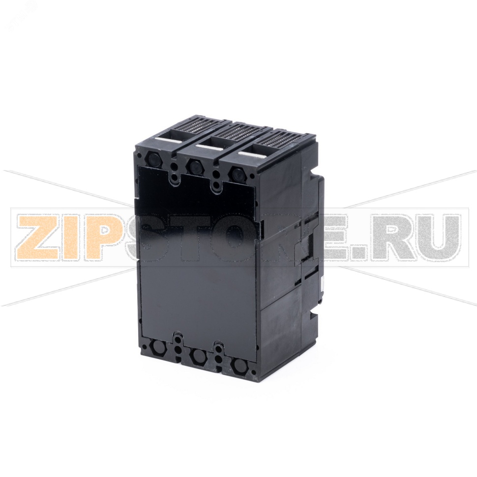 Выключатель автоматический 250 А, 50 кА, 50/60 Гц ESQ 14.02.03.000033 