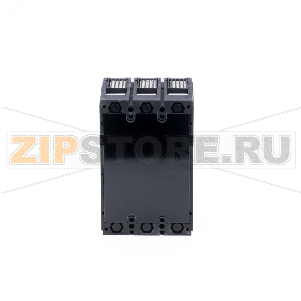 Выключатель автоматический 250 А, 50 кА, 50/60 Гц ESQ 14.02.03.000033 
