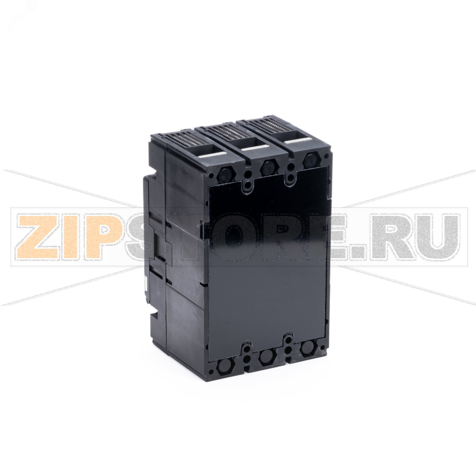 Выключатель автоматический 250 А, 50 кА, 50/60 Гц ESQ 14.02.03.000033 