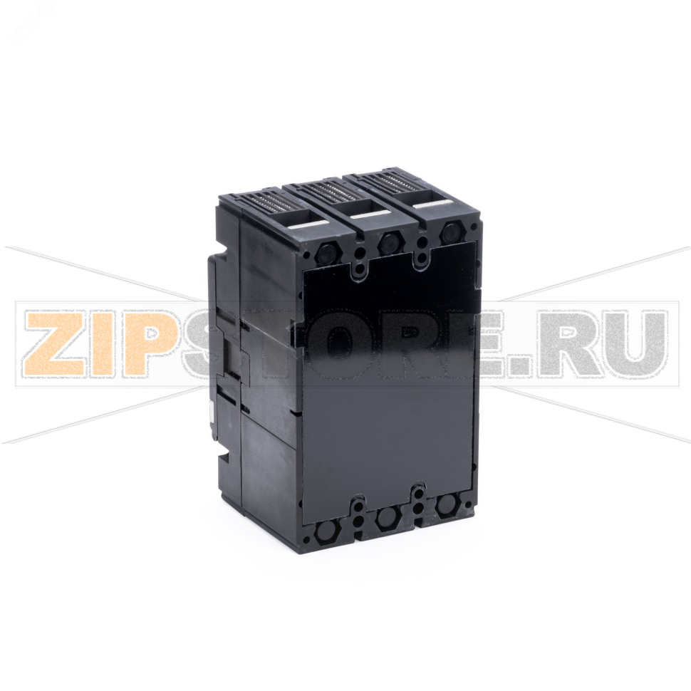 Выключатель автоматический 250 А, 50 кА, 50/60 Гц ESQ 14.02.03.000033 