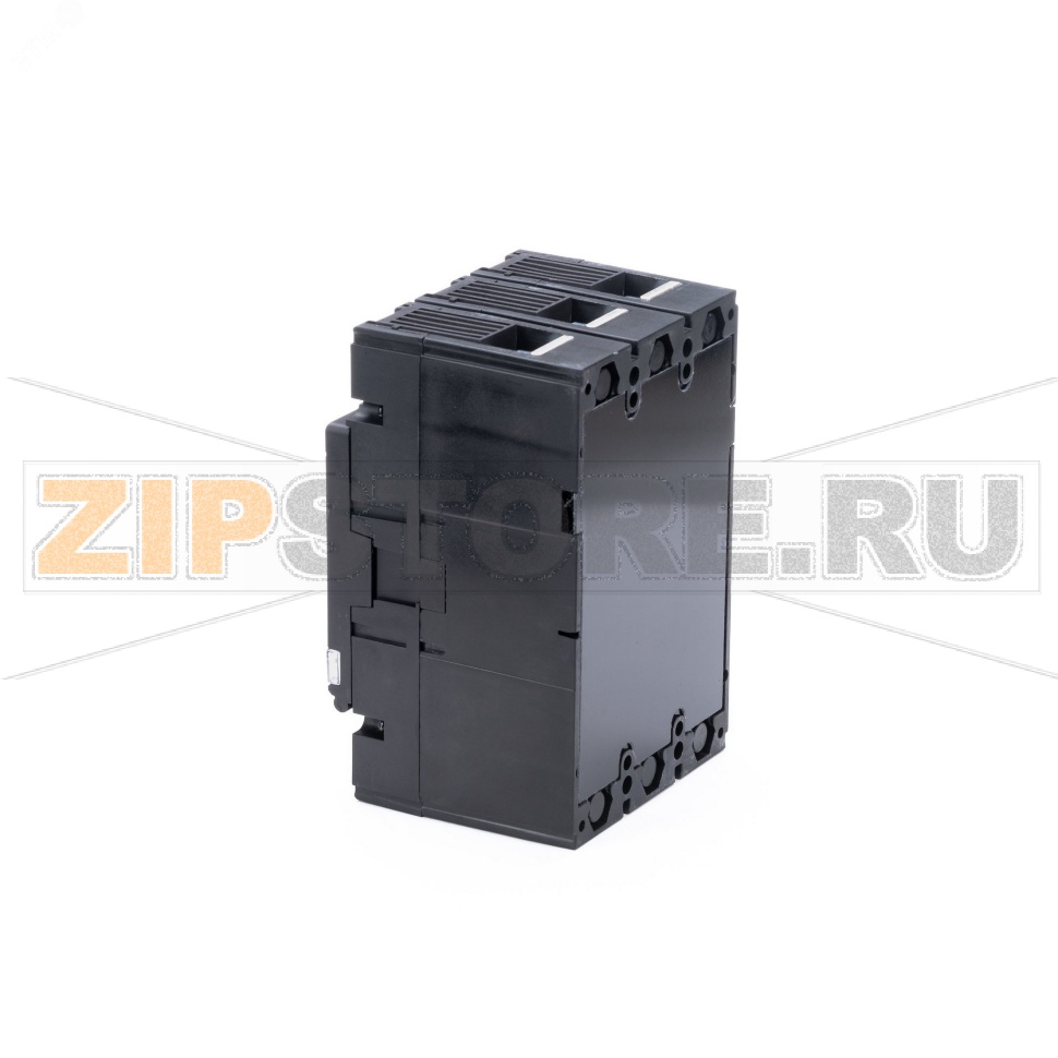 Выключатель автоматический 250 А, 50 кА, 50/60 Гц ESQ 14.02.03.000033 