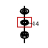 Arandela muelle A-6 Fagor FI-160