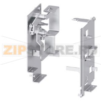 locking mech to prevent opening in the cabinet door in ON pos. Bowden cable, withdr. circ. br. accessory for circuit breaker 3WL10 / 3VA27 Siemens 3VW9011-0BB18