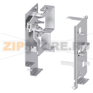 locking mech to prevent opening in the cabinet door in ON pos. Bowden cable, withdr. circ. br. accessory for circuit breaker 3WL10 / 3VA27 Siemens 3VW9011-0BB18 