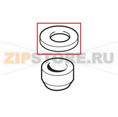 Rondella tela bakelizzata d. 5,5 Saeco Royal Digital Rondella tela bakelizzata d. 5,5 Saeco Royal Digital

Запчасть на сборочном чертеже под номером: 10

Название запчасти на итальянском языке: Rondella tela bakelizzata d. 5,5 Saeco Royal Digital