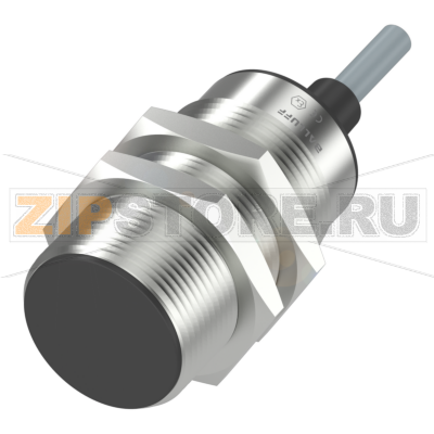 Датчик индуктивный для взрывоопасных зон Balluff BES05L4 