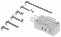 MICROSWITCH KIT 16A 250V