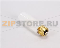 LAMP, 25T10 TUFF-SKIN 120V 