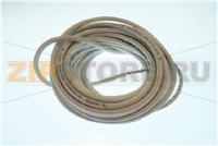DOOR FRAME HEATING ELEMENT 161 L=3680 UL