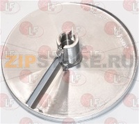 DISQUE COUPE LEGUMES EM14 C2D(MACEDOINE)