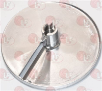 DISQUE COUPE LEGUMES EM14 C2D(MACEDOINE)