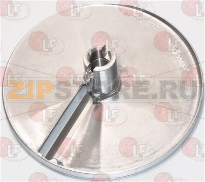DISQUE COUPE LEGUMES EM14 C2D(MACEDOINE) 