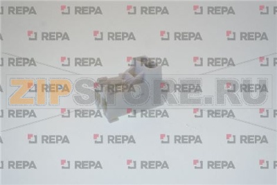 КОННЕКТОР MACROMODUL 2 ПОЛЮСНОЙ 