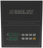 SCHEDA ELETTRONICA CELLA LIEVIT. AWHS20