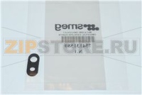 GASKET FOR BURNER SE64S SMEG 754131580