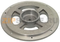 КРЫШКА ДВИГАТЕЛЯ