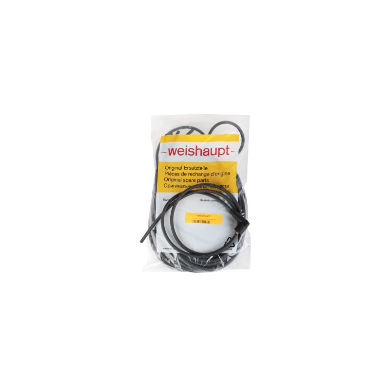 Кабель поджига 1.25 м Weishaupt 603158 