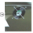 Fan Cooling  Zanolli Synthesis 08/50 PW E             