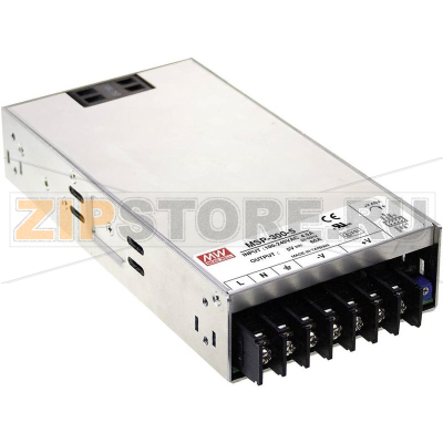 Блок питания AC/DC, 336 Вт Mean Well MSP-300-24 