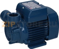 ЭЛЕКТРОНАСОС PQM60 0.50HP