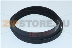 BELT BOSCH 00649054 