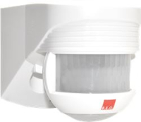 DETECTEUR DE MOUVEMENT MURAL ORIENTABLE