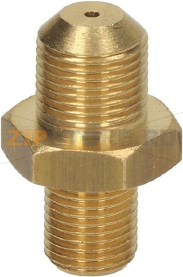 NOZZLE HUMIDIFIER M10x1-M12x1 