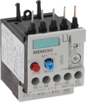 ТЕРМОРЕЛЕ SIEMENS 3,5-5 A