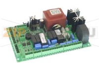 POWER BOARD MAGELLANO KIT SCH30005+FWE00