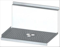 ЧЁРНЫЙ ФИЛЬТР BLACK PODIUM 2P