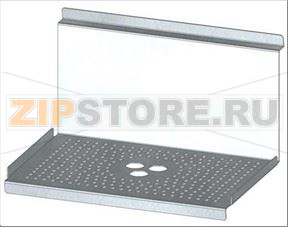 ЧЁРНЫЙ ФИЛЬТР BLACK PODIUM 2P 
