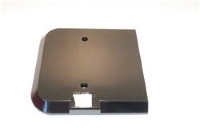 COPERCHIO SUPPORTO EVAPORATORE NERO