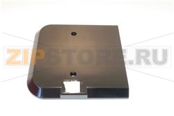 COPERCHIO SUPPORTO EVAPORATORE NERO 