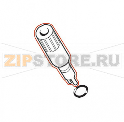 Perno x doccia nero Saeco Royal Digital Perno x doccia nero Saeco Royal Digital

Запчасть на сборочном чертеже под номером: 10

Название запчасти на итальянском языке: Perno x doccia nero Saeco Royal Digital