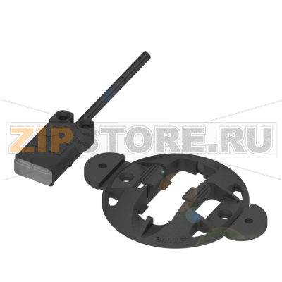 Датчик уровня наполнения емкостной, не контактирующий со средой Balluff BCS015C 