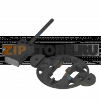 Датчик уровня наполнения емкостной, не контактирующий со средой Balluff BCS015C