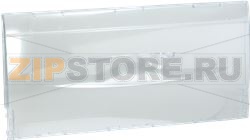 FREEZER DRAWER COVER BEKO 