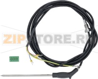 KIT PENETRATION PROBE PT100