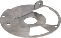 FONDELLO DOSATORE DX INOX