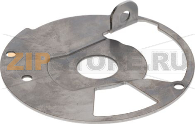 FONDELLO DOSATORE DX INOX 